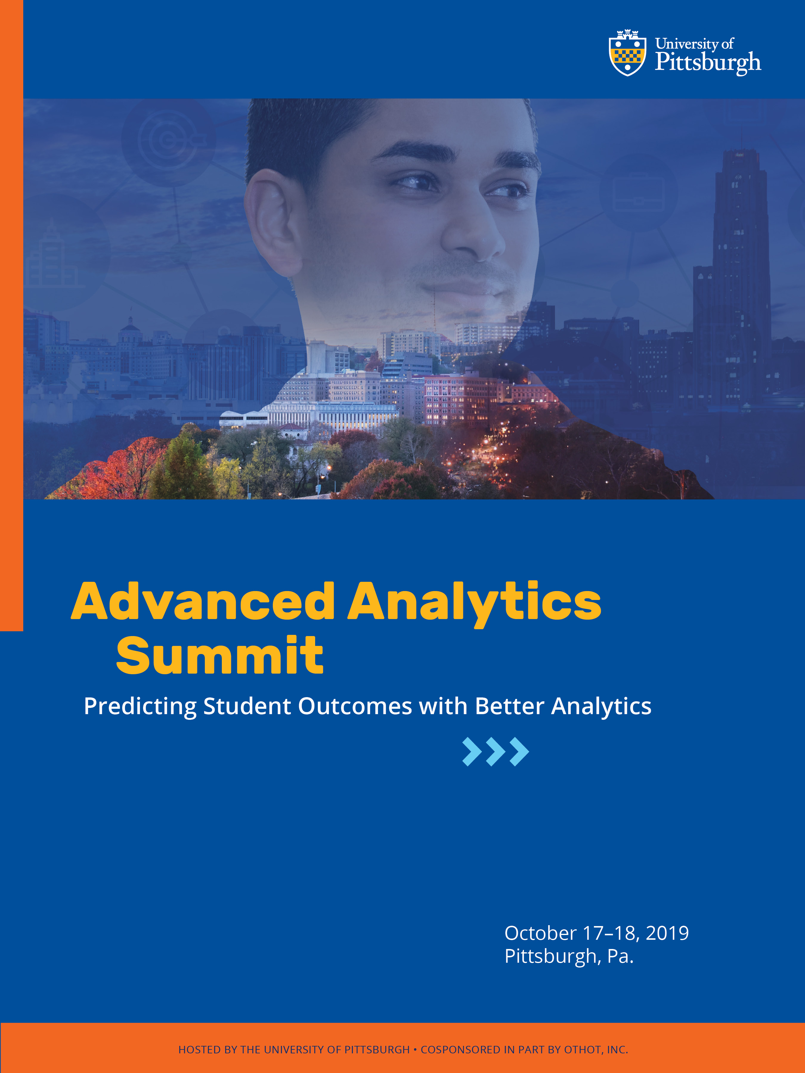 Advanced Analytics Summit Program