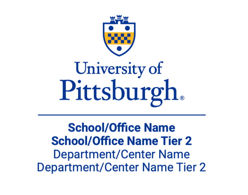 Vertical Unit Lockup