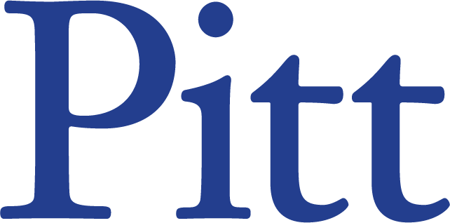 Pitt wordmark