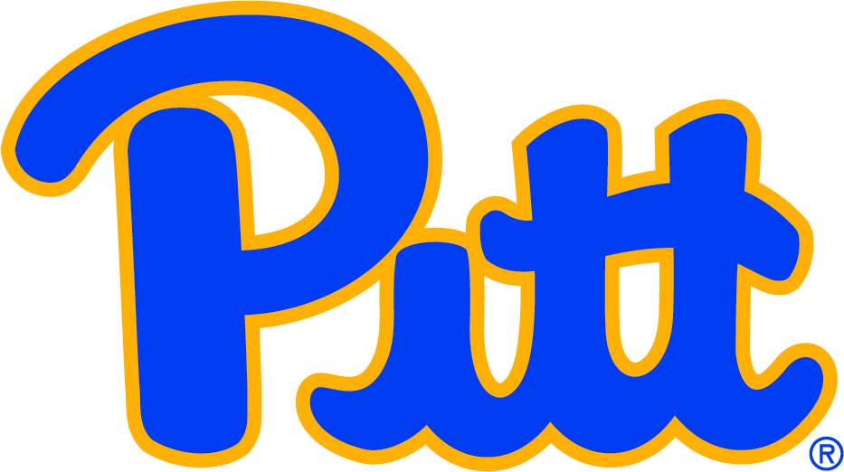 Pitt spirit mark