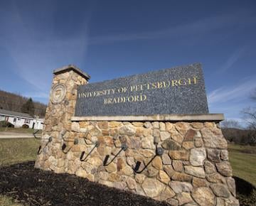 Bradford sign