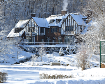 snowy build