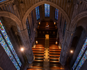 Heinz Chapel