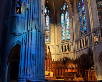 Heinz Chapel