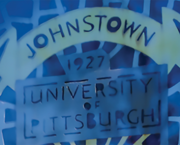 Johnstown sign