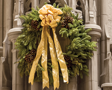 wreath