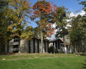 Johnstown campus
