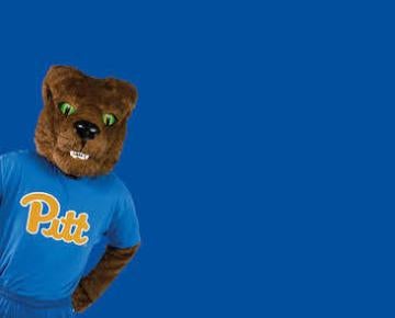 Roc the Panther