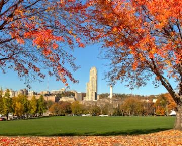 Cathedral of Learning