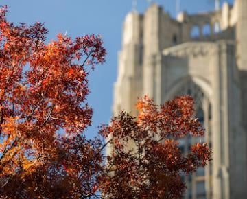 Cathedral of Learning