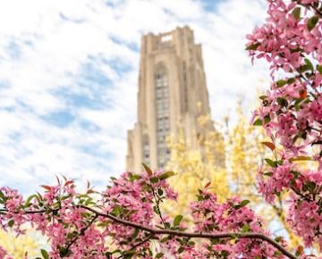 Cathedral of Learning