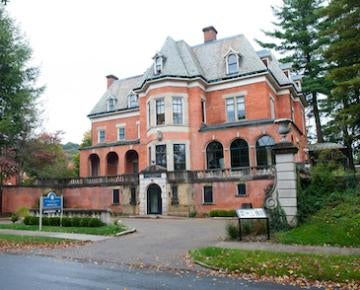 Titusville building