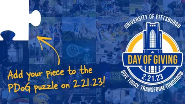 2023 Pitt Day of Giving Video